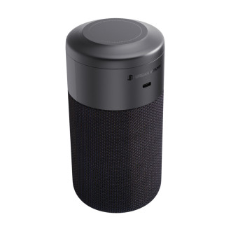 Reproduktor 10W s 15W nabíječkou Urban Vitamin Anaheim RCS