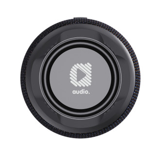 Reproduktor 10W s 15W nabíječkou Urban Vitamin Anaheim RCS