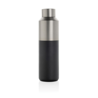 Lahev na vodu Fluid 600ml z RCS recyklované oceli