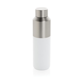 Lahev na vodu Fluid 600ml z RCS recyklované oceli