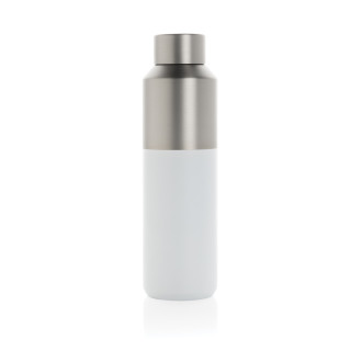 Lahev na vodu Fluid 600ml z RCS recyklované oceli