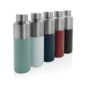 Lahev na vodu Fluid 600ml z RCS recyklované oceli
