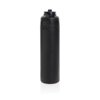 Uzavíratelná láhev Omni Sip 700ml z RCS recyklované oceli