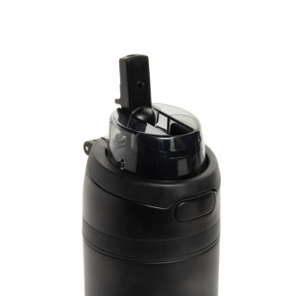 Uzavíratelná láhev Omni Sip 700ml z RCS recyklované oceli