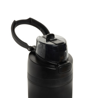 Uzavíratelná láhev Omni Sip 700ml z RCS recyklované oceli