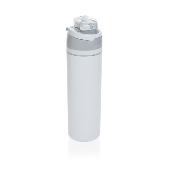 Uzavíratelná láhev Omni Sip 700ml z RCS recyklované oceli