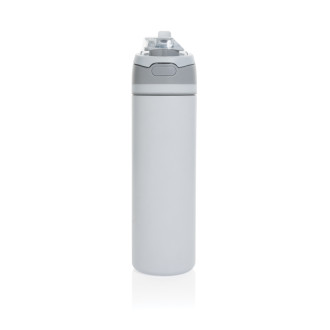 Uzavíratelná láhev Omni Sip 700ml z RCS recyklované oceli