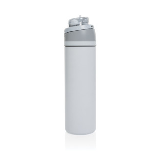 Uzavíratelná láhev Omni Sip 700ml z RCS recyklované oceli