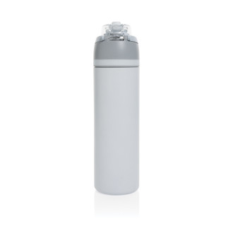 Uzavíratelná láhev Omni Sip 700ml z RCS recyklované oceli