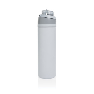 Uzavíratelná láhev Omni Sip 700ml z RCS recyklované oceli