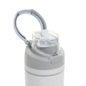 Uzavíratelná láhev Omni Sip 700ml z RCS recyklované oceli
