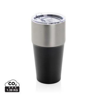 Termohrnek Fluid 500ml z RCS recyklované oceli