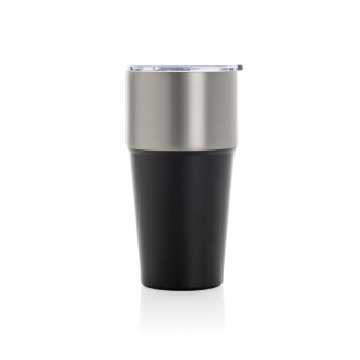 Termohrnek Fluid 500ml z RCS recyklované oceli