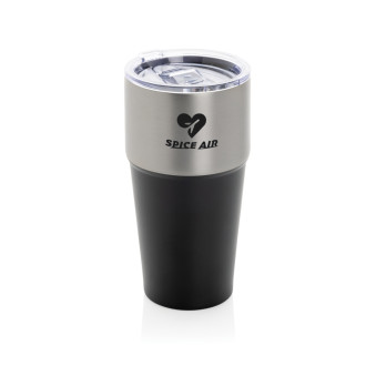 Termohrnek Fluid 500ml z RCS recyklované oceli
