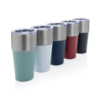 Termohrnek Fluid 500ml z RCS recyklované oceli