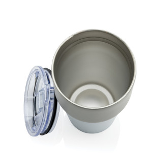 Termohrnek Fluid 500ml z RCS recyklované oceli