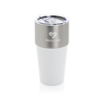 Termohrnek Fluid 500ml z RCS recyklované oceli