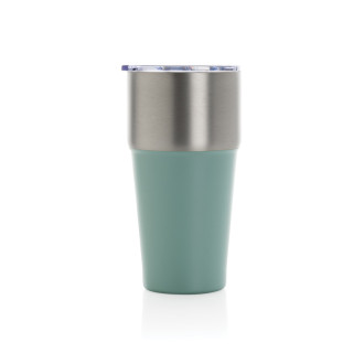 Termohrnek Fluid 500ml z RCS recyklované oceli