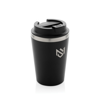 Termo hrnek 350ml Java z RCS recykl. PP