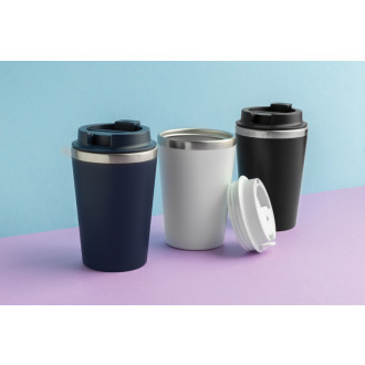 Termo hrnek 350ml Java z RCS recykl. PP