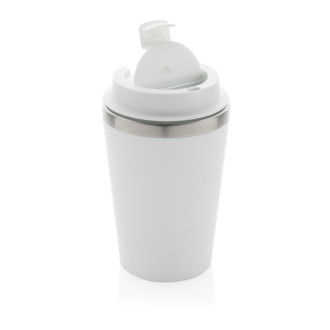 Termo hrnek 350ml Java z RCS recykl. PP