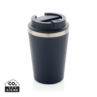 Termo hrnek 350ml Java z RCS recykl. PP