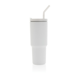 Hrnek Graphic 360 z RCS recyklované oceli 900 ml