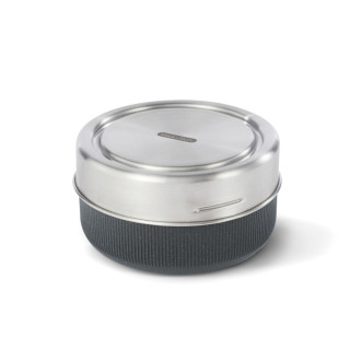 Skleněná miska na jídlo 750ml Black+Blum