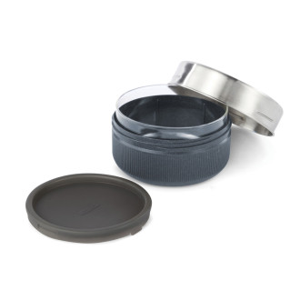 Skleněná miska na jídlo 750ml Black+Blum