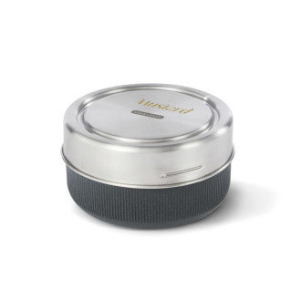 Skleněná miska na jídlo 750ml Black+Blum