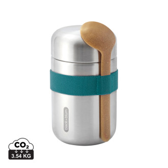Termo nádoba na potraviny 400ml Black+Blum