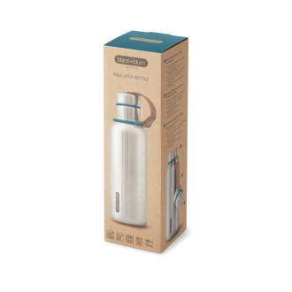 Malá termo láhev na vodu 500ml Black+Blum