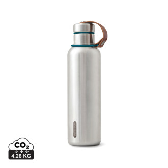 Velká termo láhev na vodu 750ml Black+Blum