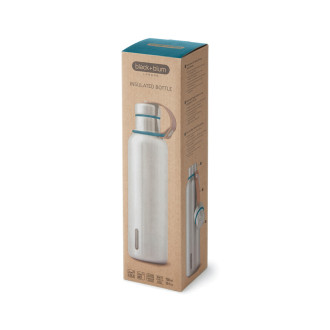 Velká termo láhev na vodu 750ml Black+Blum