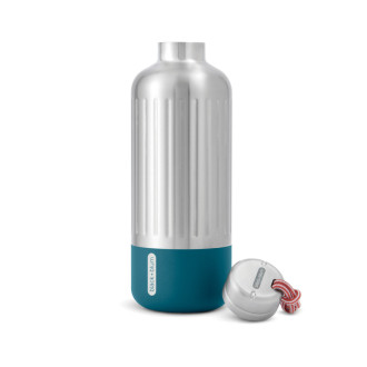 Velká termo láhev Explorer 850ml Black+Blum