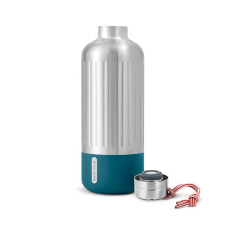 Velká termo láhev Explorer 850ml Black+Blum