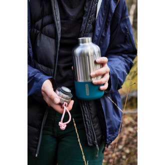 Velká termo láhev Explorer 850ml Black+Blum