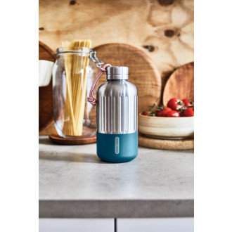 Velká termo láhev Explorer 850ml Black+Blum