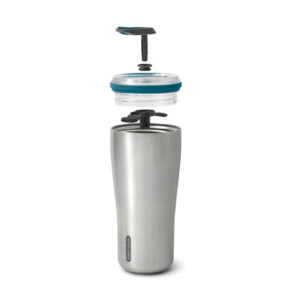 Cestovní nerezový termo hrnek 600ml Black+Blum