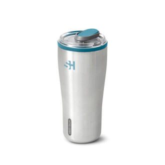 Cestovní nerezový termo hrnek 600ml Black+Blum