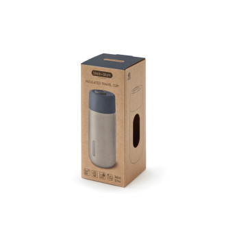 Cestovní nerezový termo hrnek 340ml Black+Blum