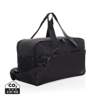 Víkendová taška na 15,6" notebook Swiss Peak z RPET AWARE™