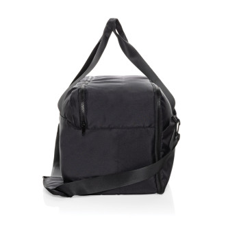 Víkendová taška na 15,6" notebook Swiss Peak z RPET AWARE™