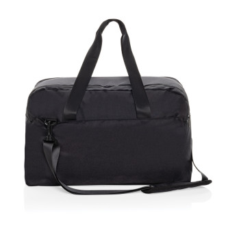 Víkendová taška na 15,6" notebook Swiss Peak z RPET AWARE™