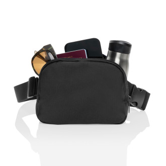 Bandolera uso diario Aero Aware™ RPET
