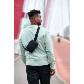 Bandolera uso diario Aero Aware™ RPET