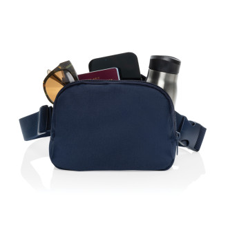 Bandolera uso diario Aero Aware™ RPET