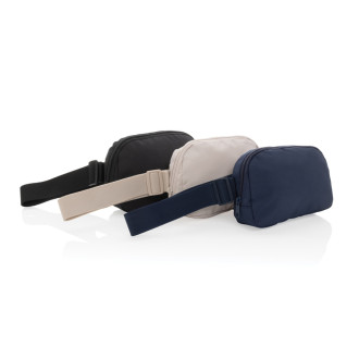 Bandolera uso diario Aero Aware™ RPET