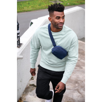 Bandolera uso diario Aero Aware™ RPET