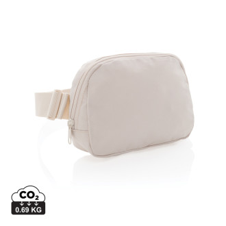 Bandolera uso diario Aero Aware™ RPET
